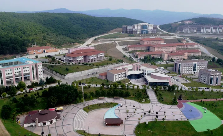 Düzce
