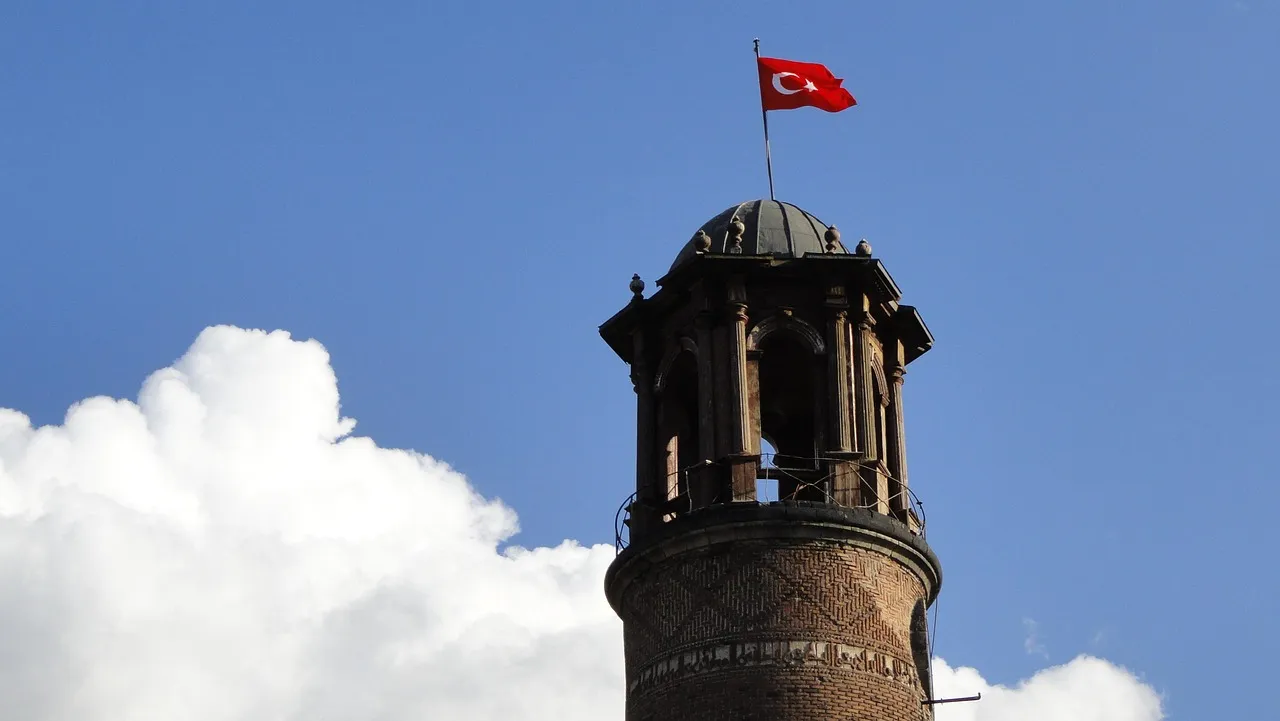 Erzurum