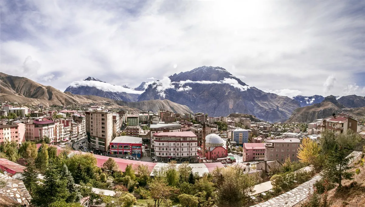 Hakkâri