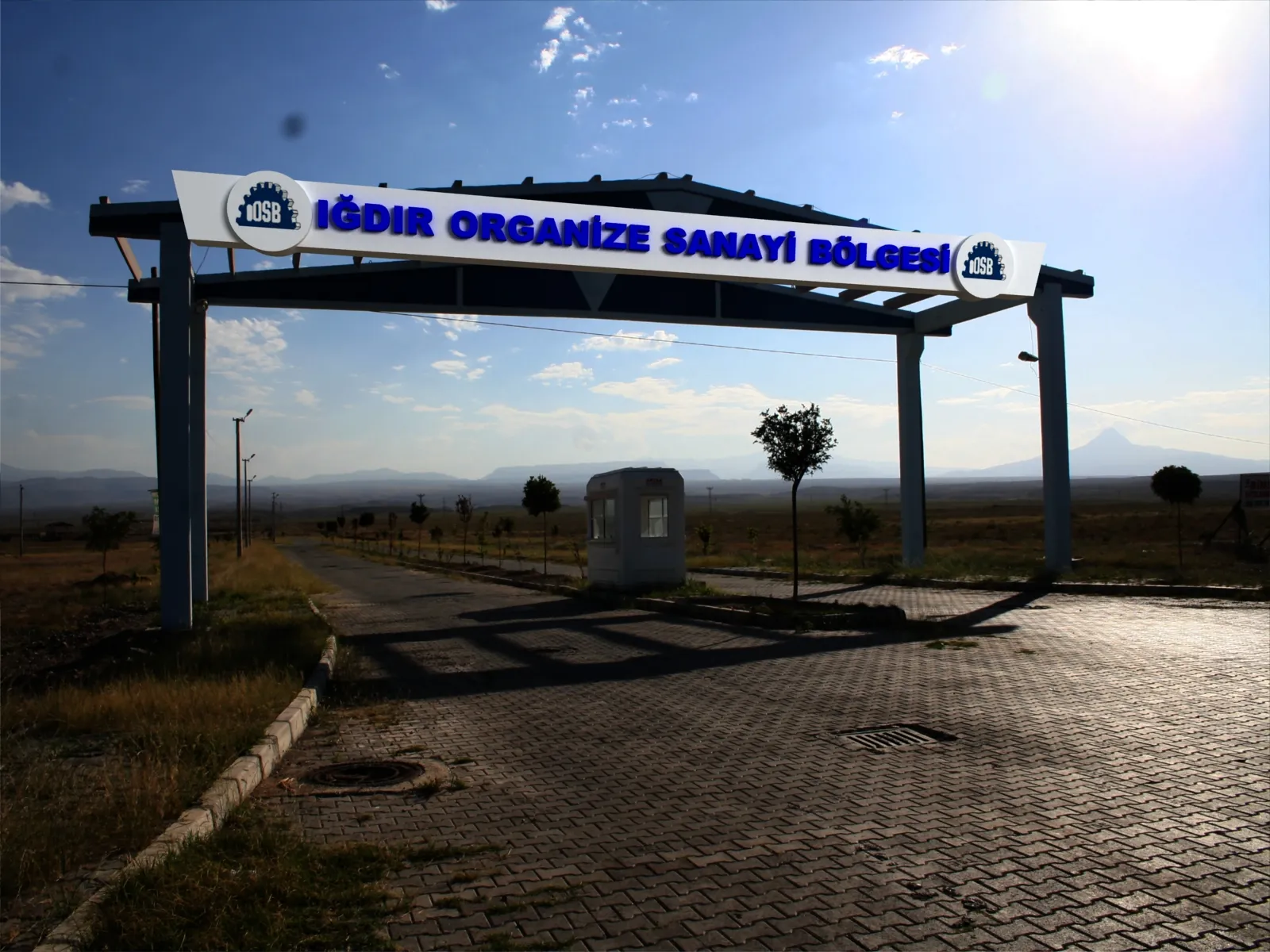 Iğdır