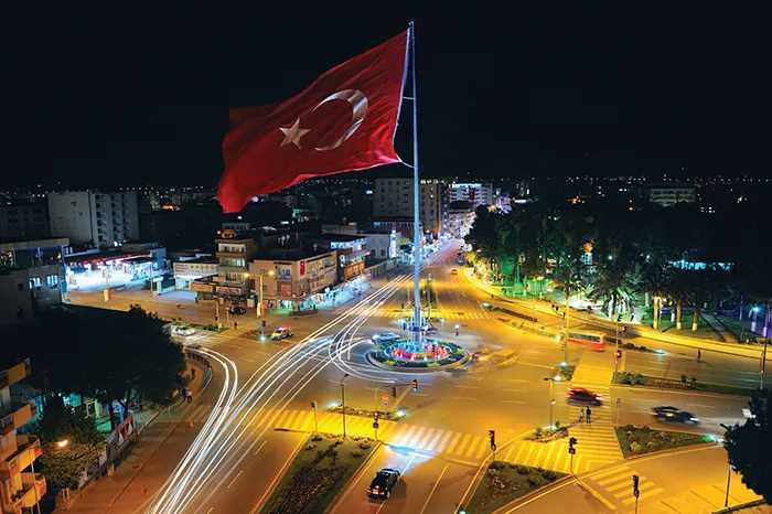 Osmaniye