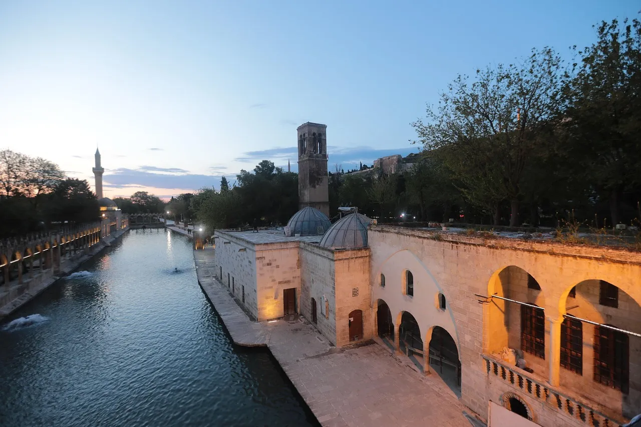Şanlıurfa