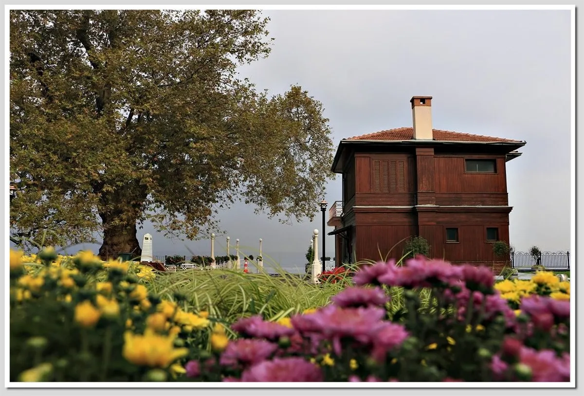 Yalova