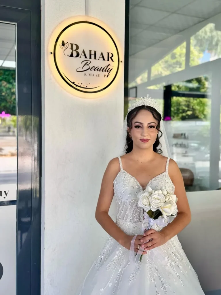 Bahar Beauty Kuaför & Güzellik Salonu