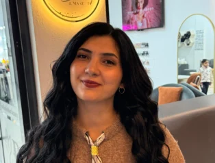 Milas Mikro Kaynak ve Ombre Uzmanlığı: Bahar Beauty ile Tanışın
