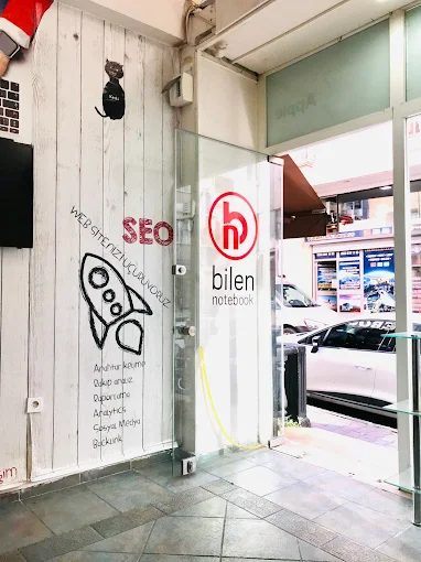 Bilen Servis – Laptop