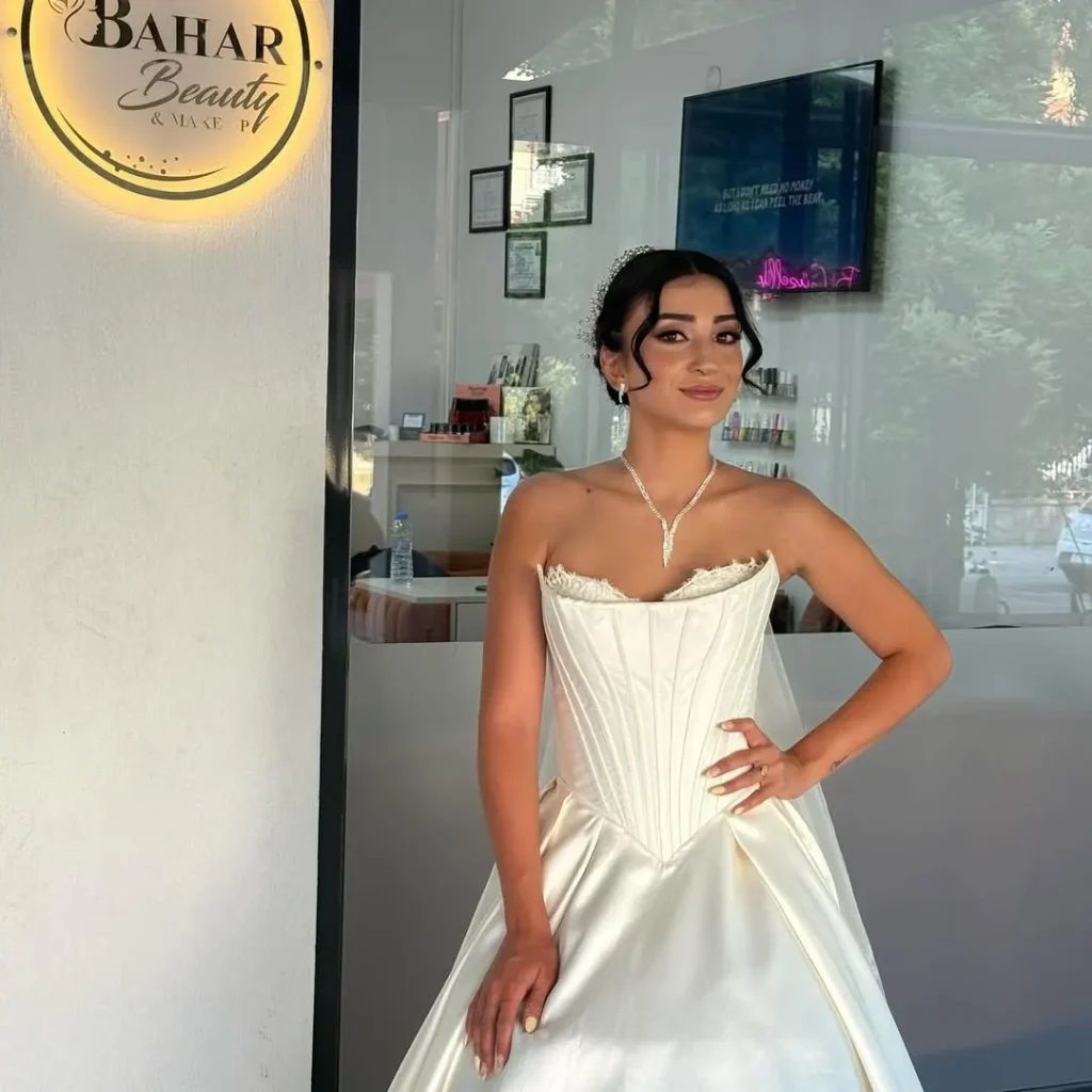 Bahar Beauty Kuaför & Güzellik Salonu