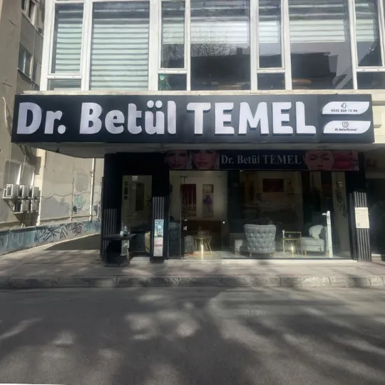 Dr. Betül Temel