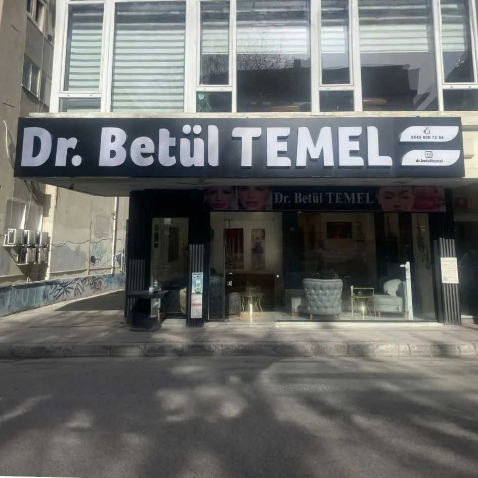 Dr. Betül Temel