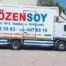 Darıca Evden Eve Nakliyat | Özensoy Bayramoglu